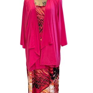 Catherine's Dress w/Jacket